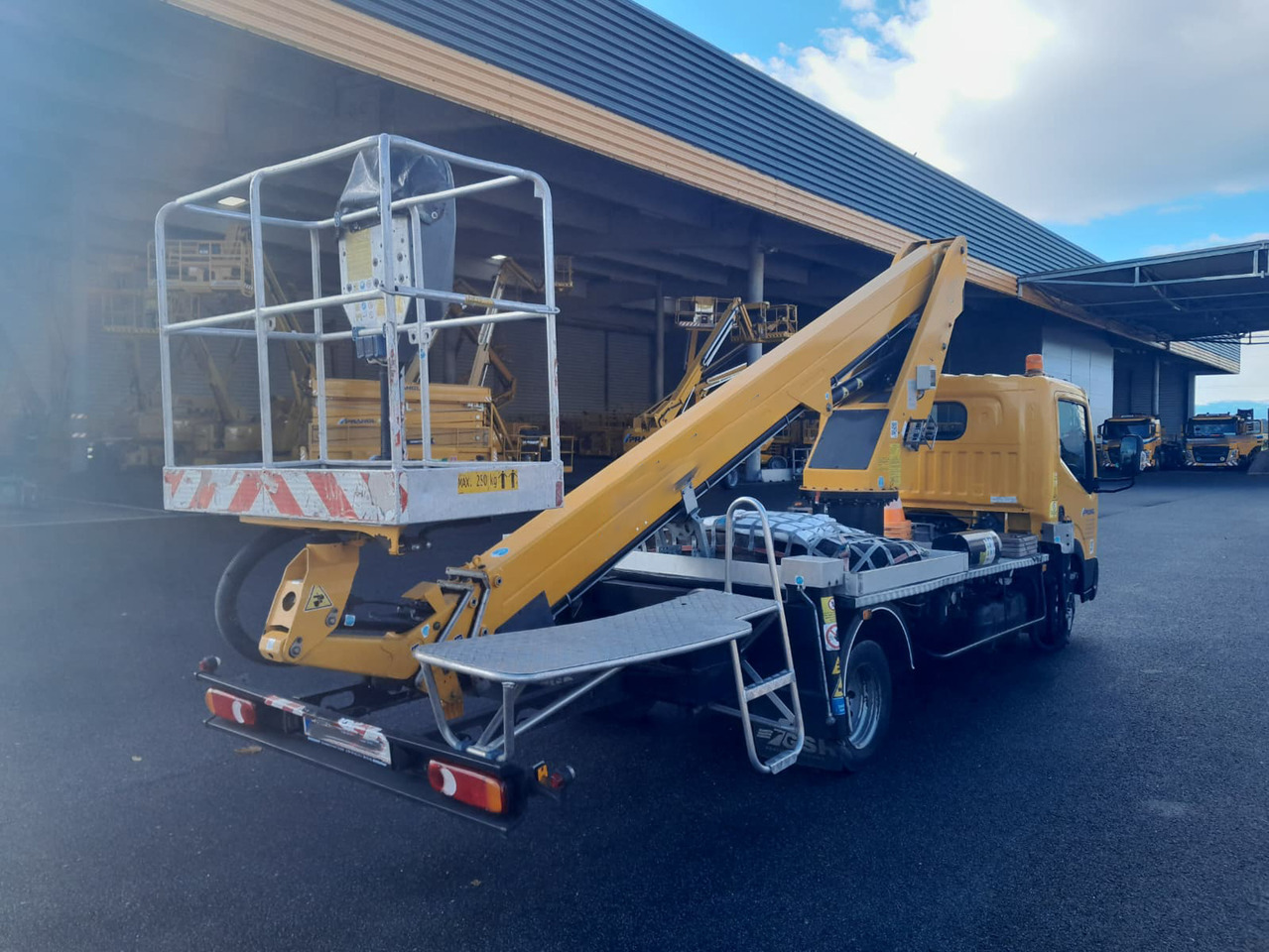 GSR E200T Comfort X - Autopacēlājs: foto 3 GSR E200T Comfort X - Autopacēlājs: foto 3