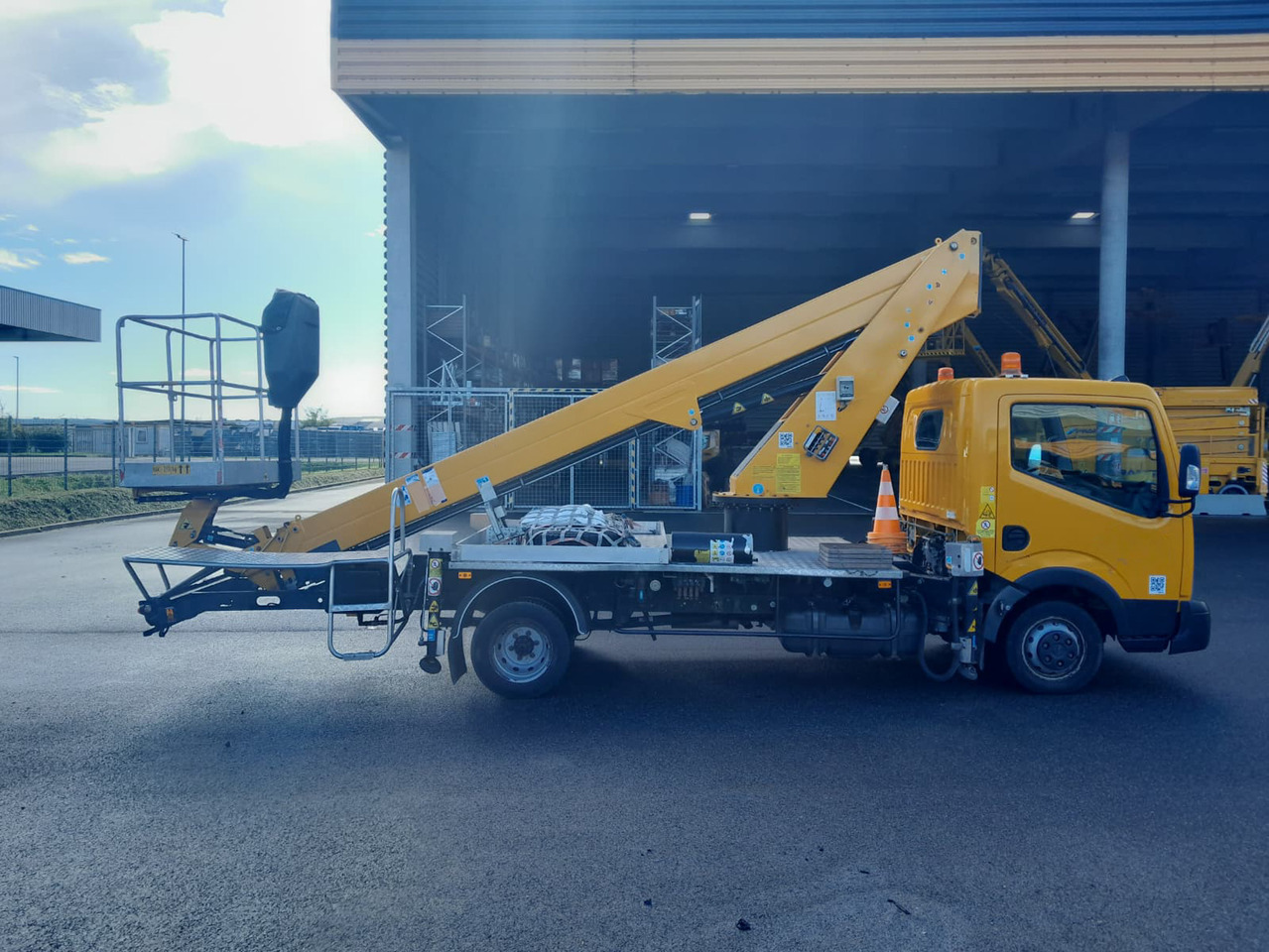 GSR E200T Comfort X - Autopacēlājs: foto 5 GSR E200T Comfort X - Autopacēlājs: foto 5