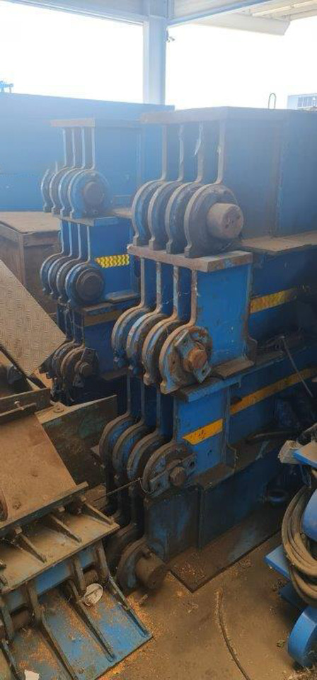 Piekabe zema profila platforma Golfhofer STZ-VKL 3-34/80A with Extension beam´s: foto 12 Piekabe zema profila platforma Golfhofer STZ-VKL 3-34/80A with Extension beam´s: foto 12