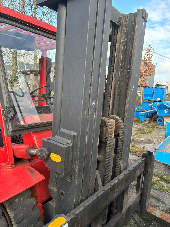 HYSTER H130F - Autokrāvējs: foto 4 HYSTER H130F - Autokrāvējs: foto 4