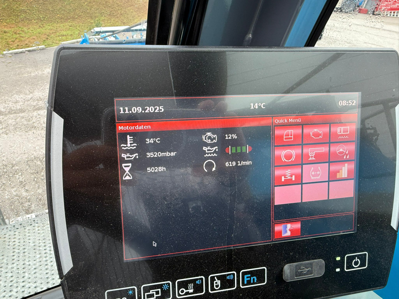 Celtnis TEREX Demag AC 45 City: foto 11