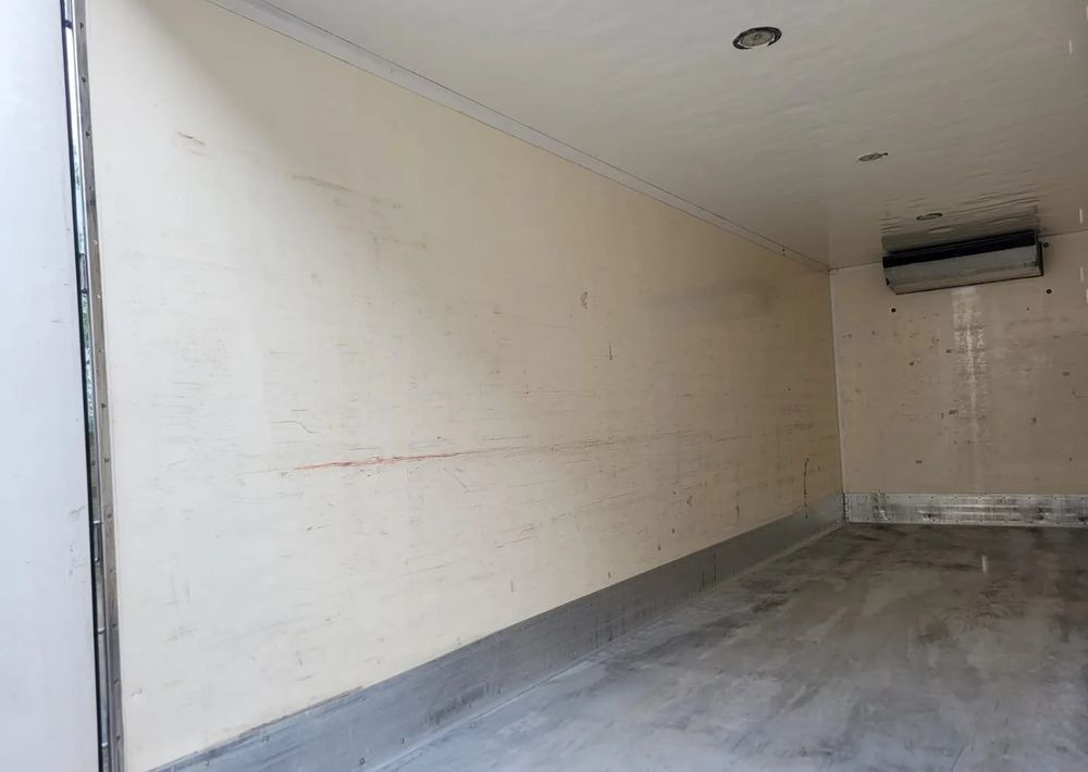 Piekabe refrižerators Chereau Kontener chłodnia CHEREAU: foto 10