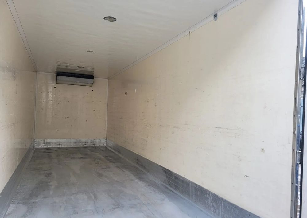 Piekabe refrižerators Chereau Kontener chłodnia CHEREAU: foto 9