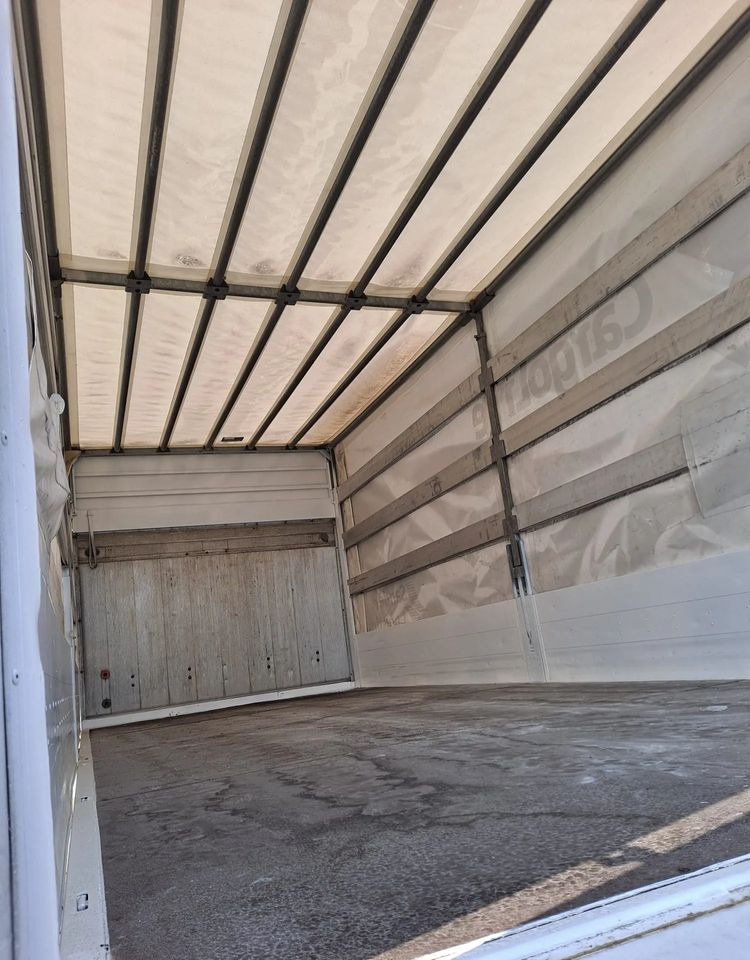 JUNG Przyczepa Tandem do nauki jazdy - Piekabe ar tentu: foto 5 JUNG Przyczepa Tandem do nauki jazdy - Piekabe ar tentu: foto 5