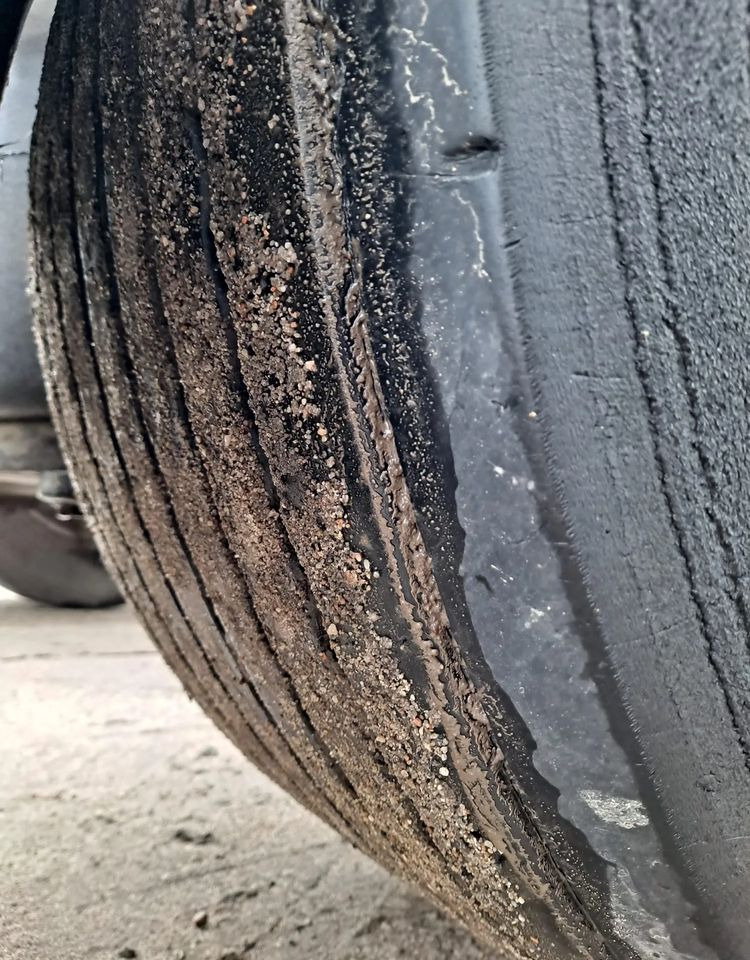 Krone Przyczepa BDF - Piekabe noņemamā virsbūve/ Konteineru vedējs: foto 5 Krone Przyczepa BDF - Piekabe noņemamā virsbūve/ Konteineru vedējs: foto 5