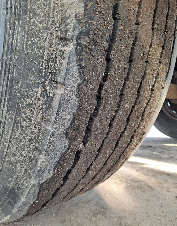 Krone Przyczepa KRONE Budowlanka - Bortu piekabe/ Platforma: foto 4 Krone Przyczepa KRONE Budowlanka - Bortu piekabe/ Platforma: foto 4