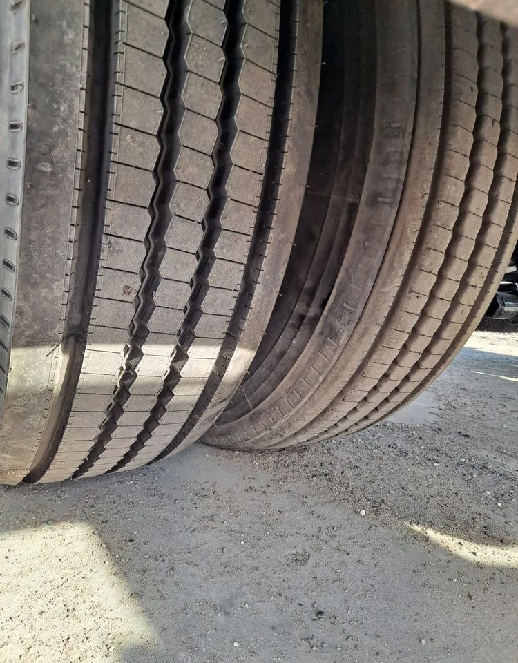 Krone Przyczepa Krone BDF 2017r - Piekabe noņemamā virsbūve/ Konteineru vedējs: foto 3 Krone Przyczepa Krone BDF 2017r - Piekabe noņemamā virsbūve/ Konteineru vedējs: foto 3