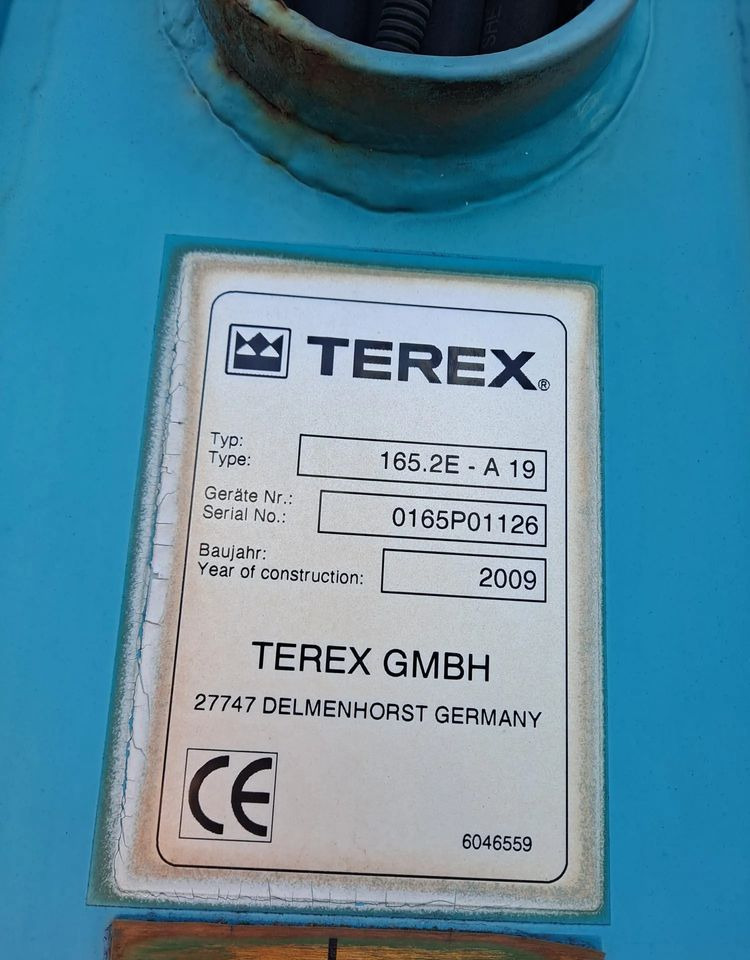 Kravas automašīna pašizgāzējs MAN: foto 19