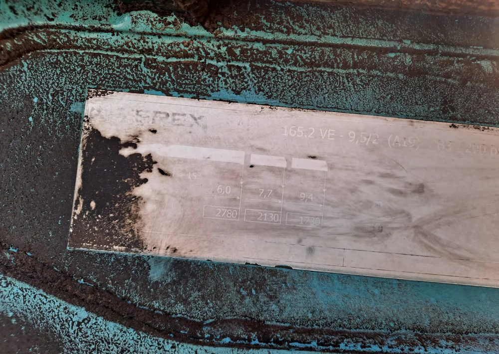 Kravas automašīna pašizgāzējs MAN: foto 18