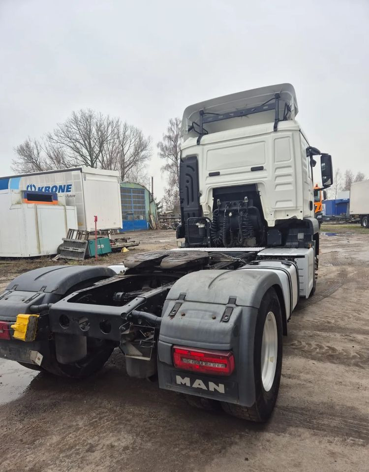 MAN TGS 18-400 Euro 6 ADR c. siodłowy, nadaje się do nauki jazdy - Vilcējs: foto 5 MAN TGS 18-400 Euro 6 ADR c. siodłowy, nadaje się do nauki jazdy - Vilcējs: foto 5