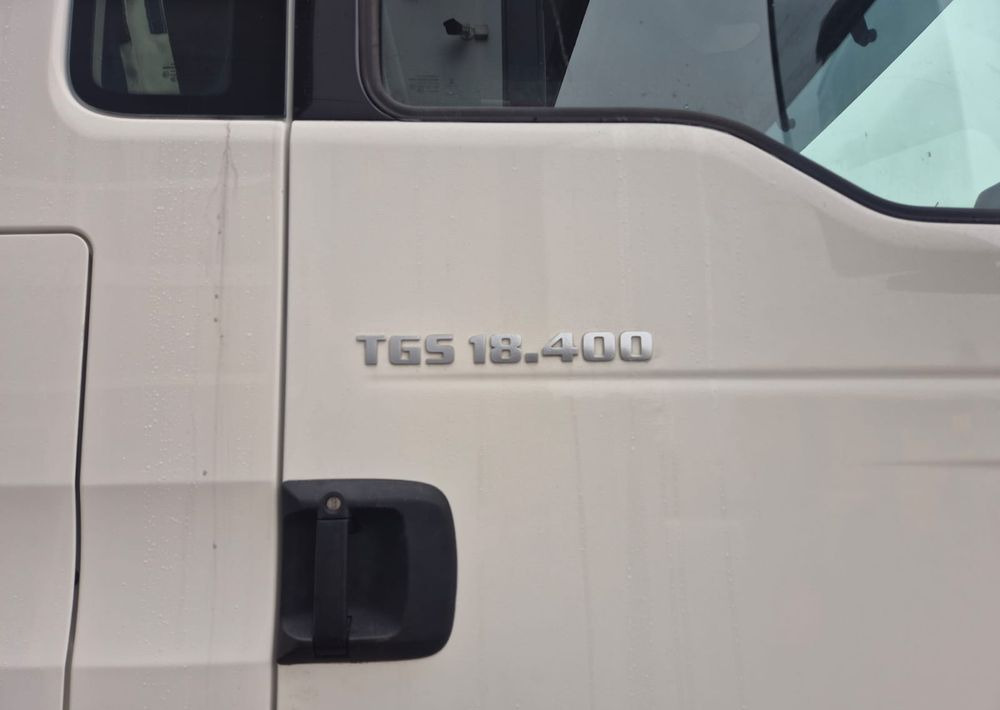 MAN TGS 18-400 Euro 6 ADR c. siodłowy, nadaje się do nauki jazdy - Vilcējs: foto 4 MAN TGS 18-400 Euro 6 ADR c. siodłowy, nadaje się do nauki jazdy - Vilcējs: foto 4