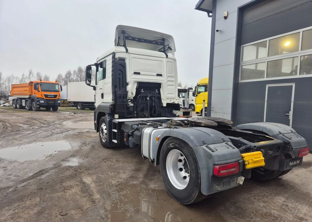 MAN TGS 18-400 Euro 6 ADR c. siodłowy, nadaje się do nauki jazdy - Vilcējs: foto 3 MAN TGS 18-400 Euro 6 ADR c. siodłowy, nadaje się do nauki jazdy - Vilcējs: foto 3