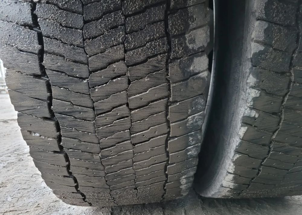 MAN TGX 18-460 EURO 6 - Vilcējs: foto 5 MAN TGX 18-460 EURO 6 - Vilcējs: foto 5