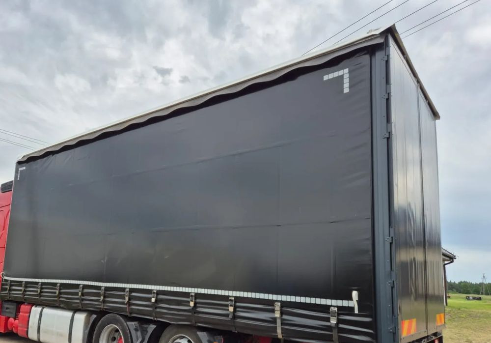 Wecon zestaw Jumbo przyczepa - Piekabe ar tentu: foto 2 Wecon zestaw Jumbo przyczepa - Piekabe ar tentu: foto 2
