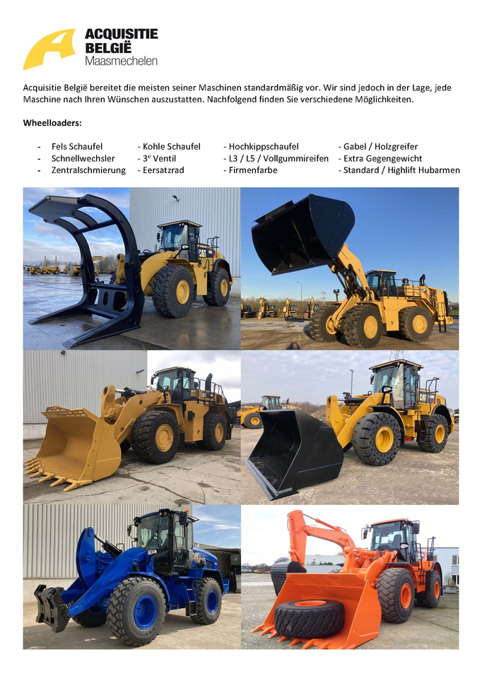 CATERPILLAR 910 līzingu CATERPILLAR 910: foto 13 CATERPILLAR 910 līzingu CATERPILLAR 910: foto 13