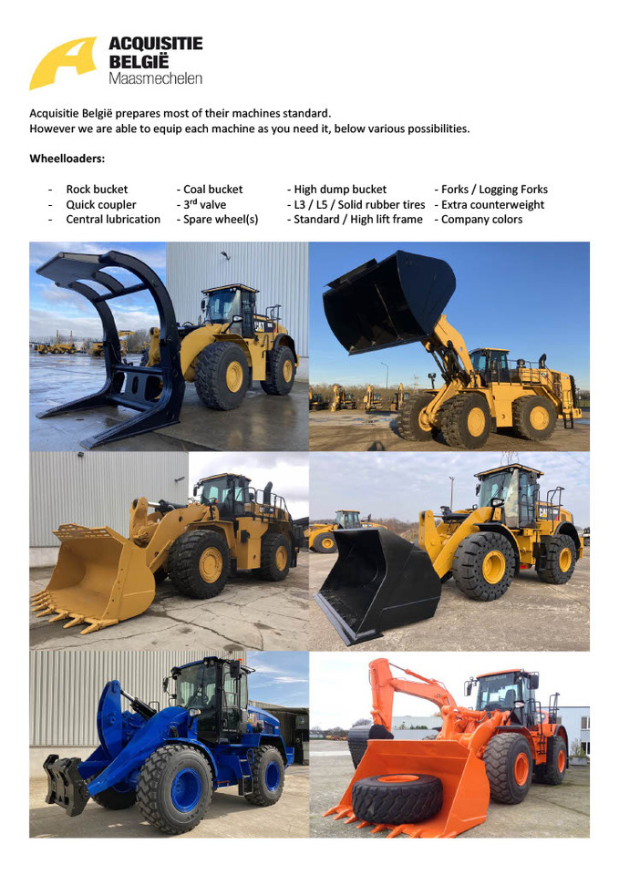 CATERPILLAR 910 līzingu CATERPILLAR 910: foto 15 CATERPILLAR 910 līzingu CATERPILLAR 910: foto 15