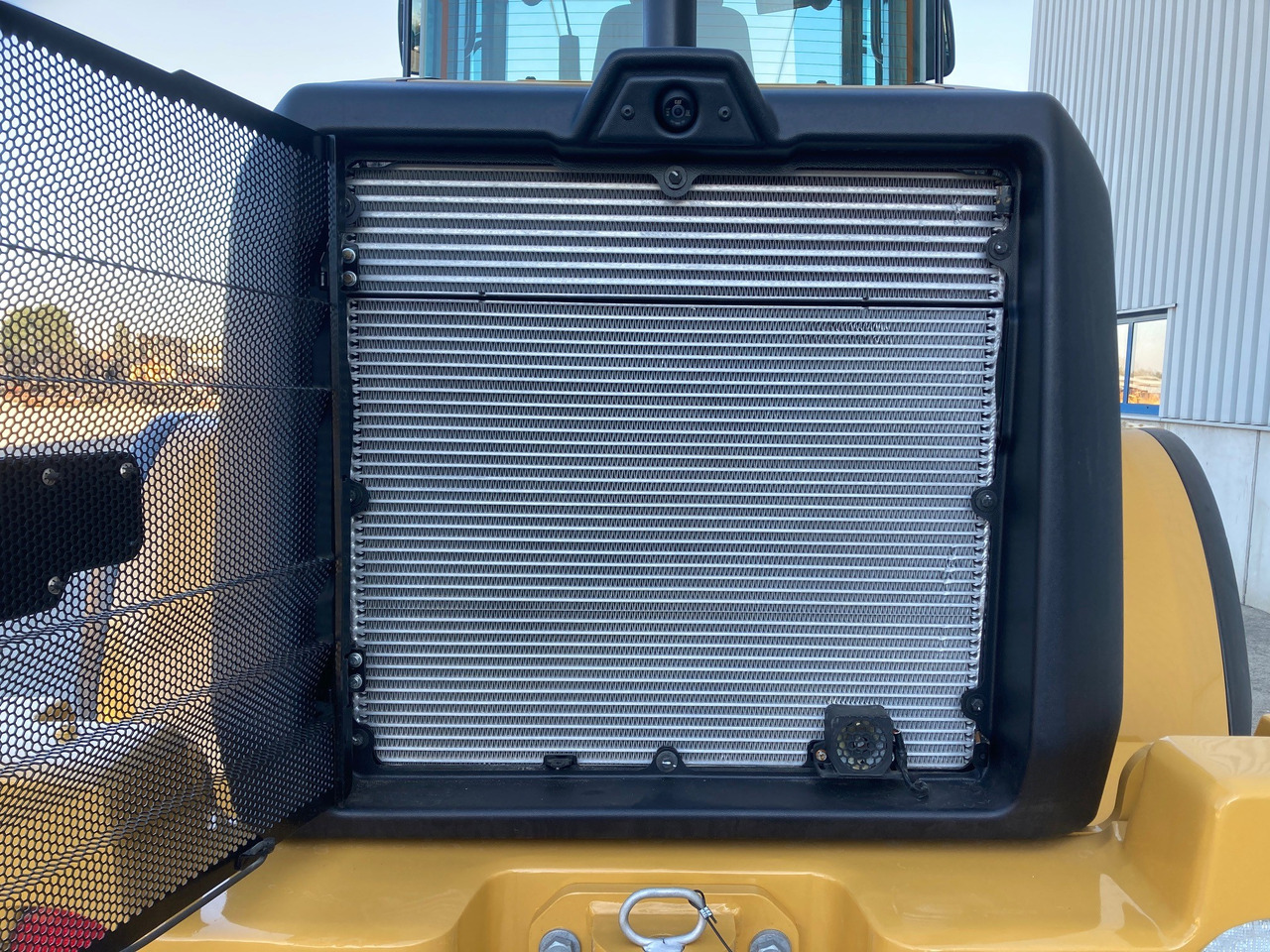 CATERPILLAR 910 līzingu CATERPILLAR 910: foto 9 CATERPILLAR 910 līzingu CATERPILLAR 910: foto 9