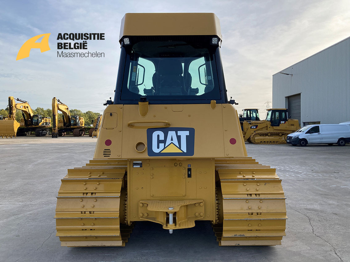 CATERPILLAR D6K2 LGP - Buldozers: foto 5 CATERPILLAR D6K2 LGP - Buldozers: foto 5