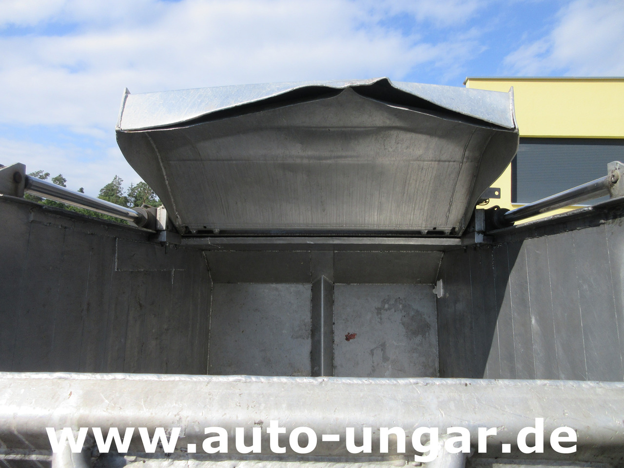 Atkritumu vedējs ISUZU NQR smoother NPR 75 Q75.Y07 Faun Müllwagen Euro 4 Kipper Lifter Presse: foto 9