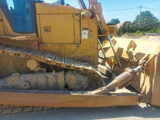 Caterpillar D6T XL - Buldozers: foto 5 Caterpillar D6T XL - Buldozers: foto 5