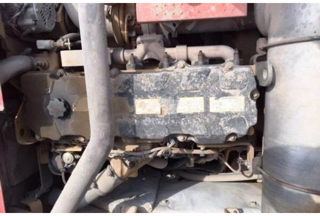 Caterpillar N32 /336 UHD +Demlone 50 (36t expandable erweiterbar rozszerzaln - Demontāžas ekskavators: foto 5 Caterpillar N32 /336 UHD +Demlone 50 (36t expandable erweiterbar rozszerzaln - Demontāžas ekskavators: foto 5