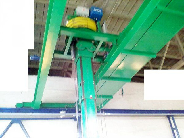 Demag +(CZ) Iteco (el. 2t/4.2m teleskop 25m - Celtnis: foto 2 Demag +(CZ) Iteco (el. 2t/4.2m teleskop 25m - Celtnis: foto 2