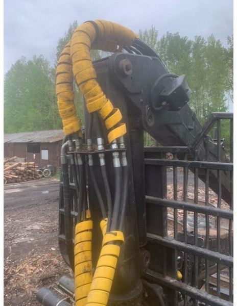 John Deere 1110D EcoIII 8W - Forvarders: foto 4 John Deere 1110D EcoIII 8W - Forvarders: foto 4