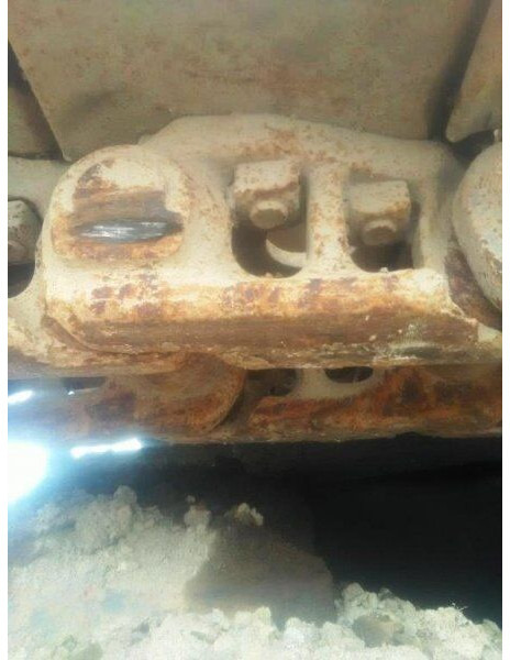 Komatsu PC 750 LC 7-K (80t - Kāpurķēžu ekskavators: foto 5 Komatsu PC 750 LC 7-K (80t - Kāpurķēžu ekskavators: foto 5