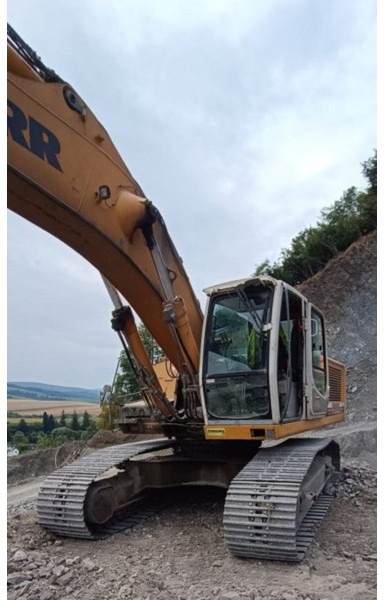 Liebherr R944 C - Kāpurķēžu ekskavators: foto 3 Liebherr R944 C - Kāpurķēžu ekskavators: foto 3