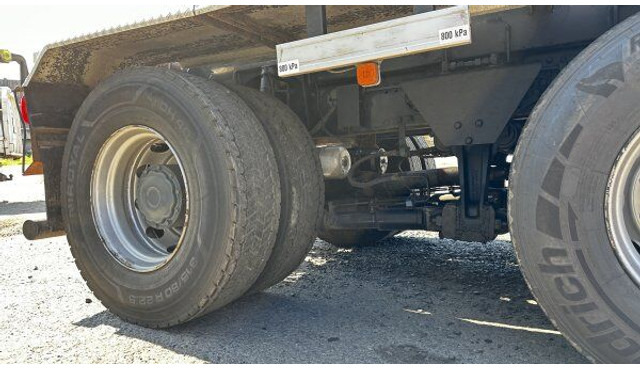 MAN TGS 33.440 - Pacēlājs ar āķi, Kravas auto ar manipulatoru: foto 4 MAN TGS 33.440 - Pacēlājs ar āķi, Kravas auto ar manipulatoru: foto 4