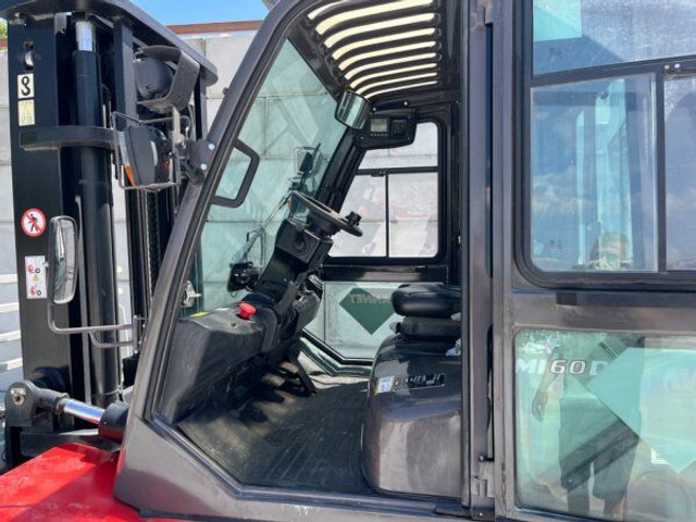Manitou MI 60D līzingu Manitou MI 60D: foto 6