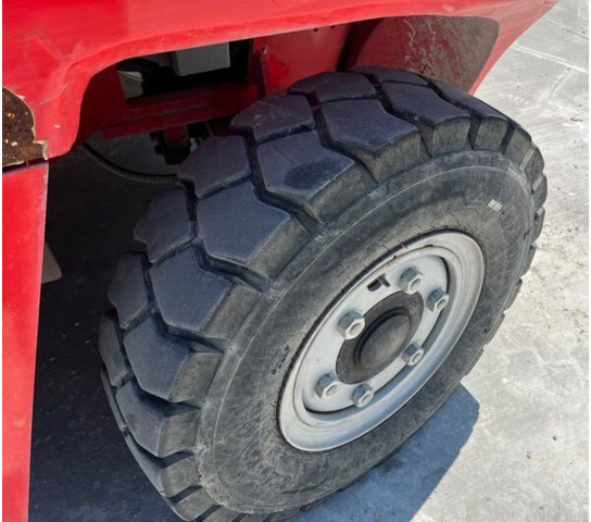 Manitou MI 60D līzingu Manitou MI 60D: foto 19