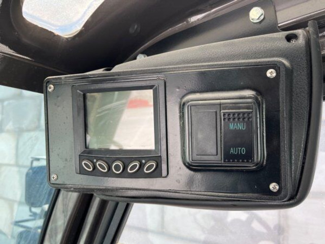 Manitou MI 60D līzingu Manitou MI 60D: foto 14
