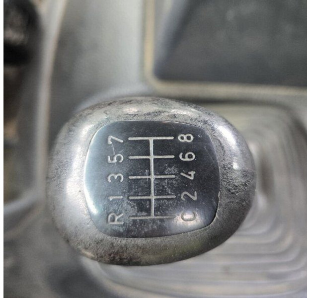 Mercedes-Benz Atego 1529 +(2021)CTS - Pacēlājs ar āķi: foto 5 Mercedes-Benz Atego 1529 +(2021)CTS - Pacēlājs ar āķi: foto 5