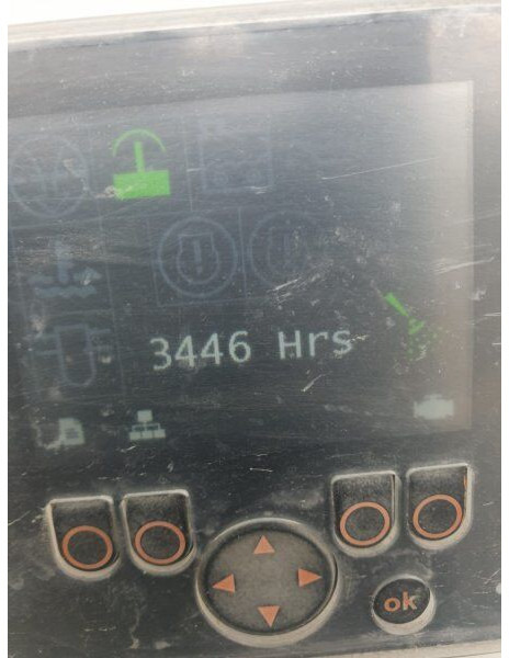 Powerscreen 1700 - Sijātājs: foto 4 Powerscreen 1700 - Sijātājs: foto 4