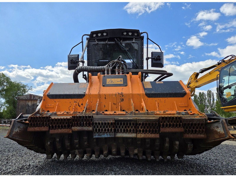 PrimeTech PT300 FAE 12t - Meža mulčeris: foto 3 PrimeTech PT300 FAE 12t - Meža mulčeris: foto 3