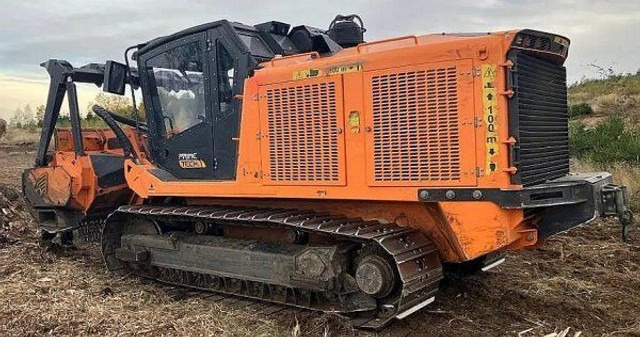 PrimeTech PT300 FAE 12t - Meža mulčeris: foto 3 PrimeTech PT300 FAE 12t - Meža mulčeris: foto 3