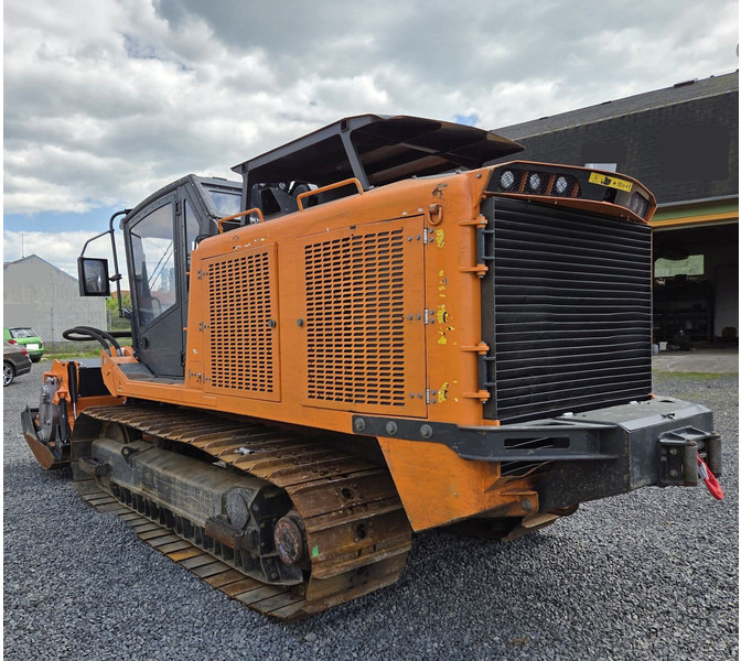 PrimeTech PT300 FAE 12t - Meža mulčeris: foto 4 PrimeTech PT300 FAE 12t - Meža mulčeris: foto 4