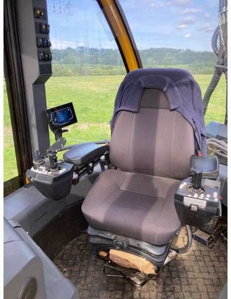 Sampo FR28 - Forvarders: foto 4 Sampo FR28 - Forvarders: foto 4