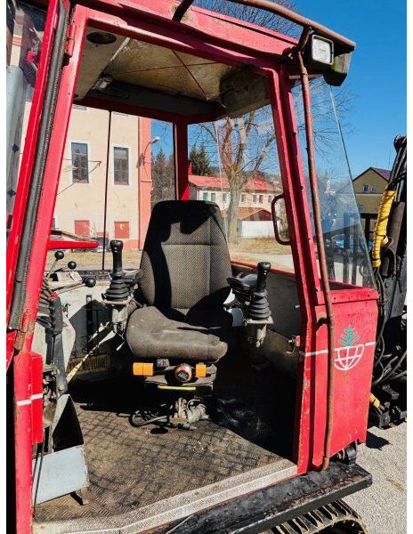 TERRI 4t ATD L - Forvarders: foto 5 TERRI 4t ATD L - Forvarders: foto 5