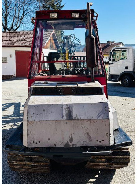 TERRI 4t ATD L - Forvarders: foto 4 TERRI 4t ATD L - Forvarders: foto 4