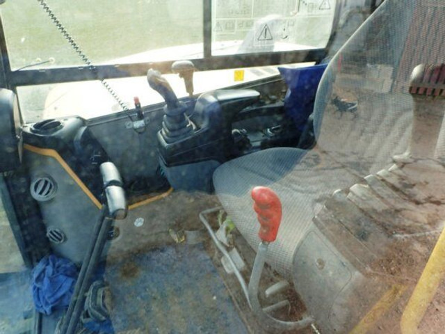 Volvo ECR 88 D - Mini-ekskavators: foto 4 Volvo ECR 88 D - Mini-ekskavators: foto 4