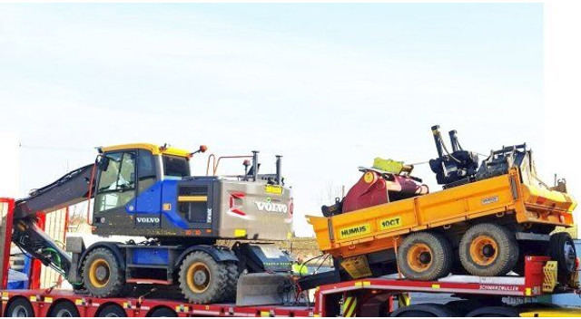 Volvo EW 160 E +(EST) Humus - Riteņu ekskavators: foto 3 Volvo EW 160 E +(EST) Humus - Riteņu ekskavators: foto 3