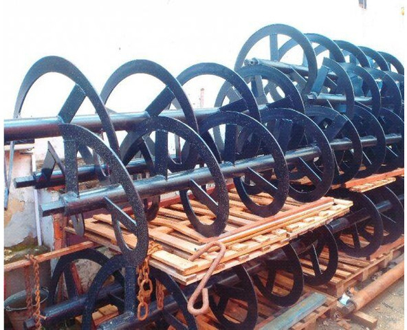 Protlak pipe Rohrleitung rury - Cauruļu licējs: foto 4 Protlak pipe Rohrleitung rury - Cauruļu licējs: foto 4