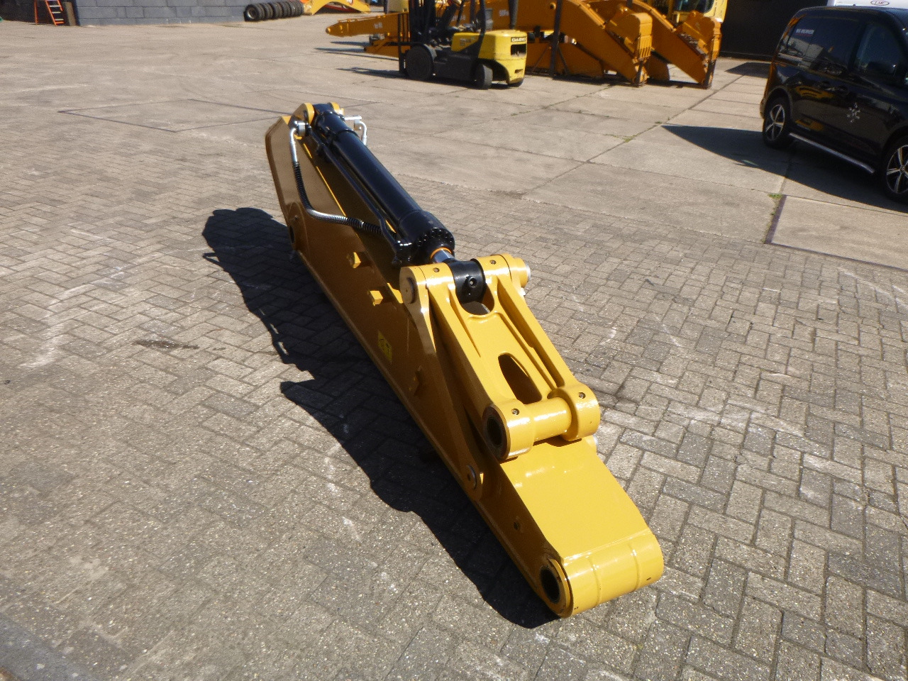 CATERPILLAR 320 GC - Strēle - Ekskavators: foto 4 CATERPILLAR 320 GC - Strēle - Ekskavators: foto 4