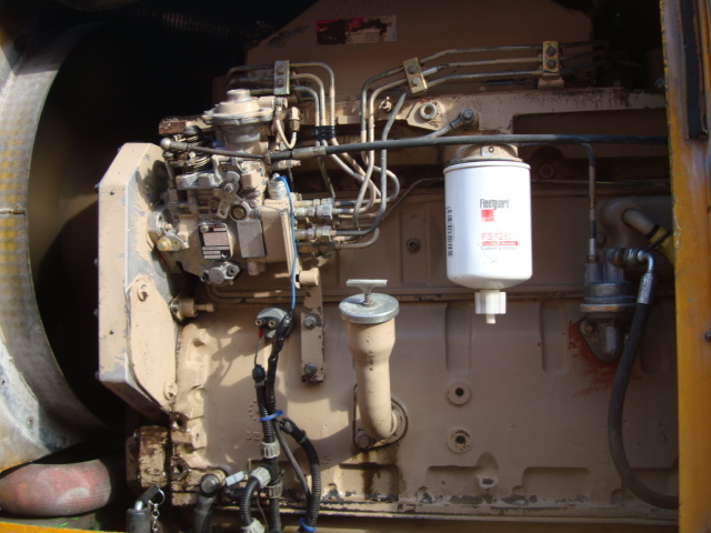 Kāpurķēžu ekskavators EWK TR2212LC: foto 18