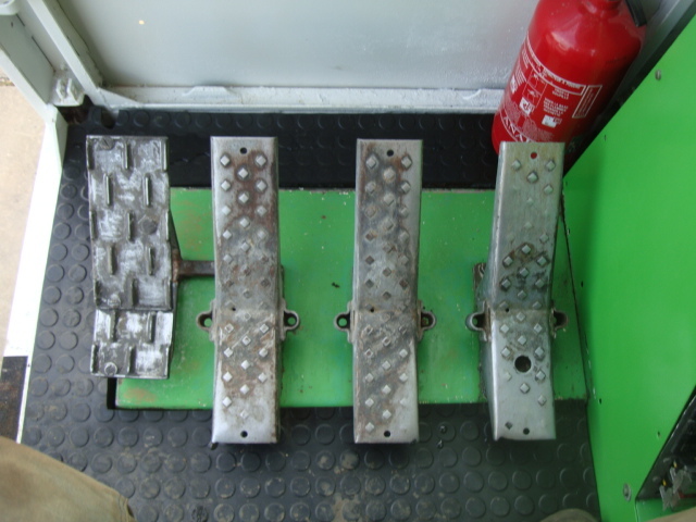 Kāpurķēžu ekskavators EWK TR2212LC: foto 19