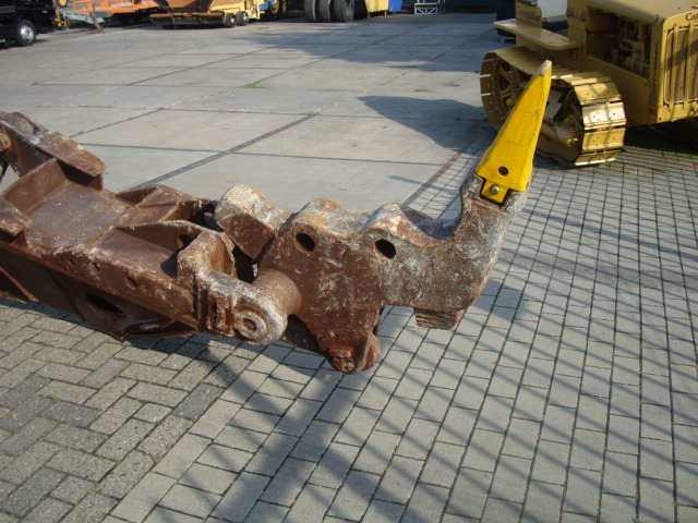 Kāpurķēžu ekskavators EWK TR2212LC: foto 13