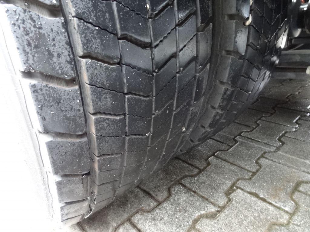 Volvo FL 280.18 mit Kran HMF 910 K3 - Citas iekārtas: foto 2 Volvo FL 280.18 mit Kran HMF 910 K3 - Citas iekārtas: foto 2