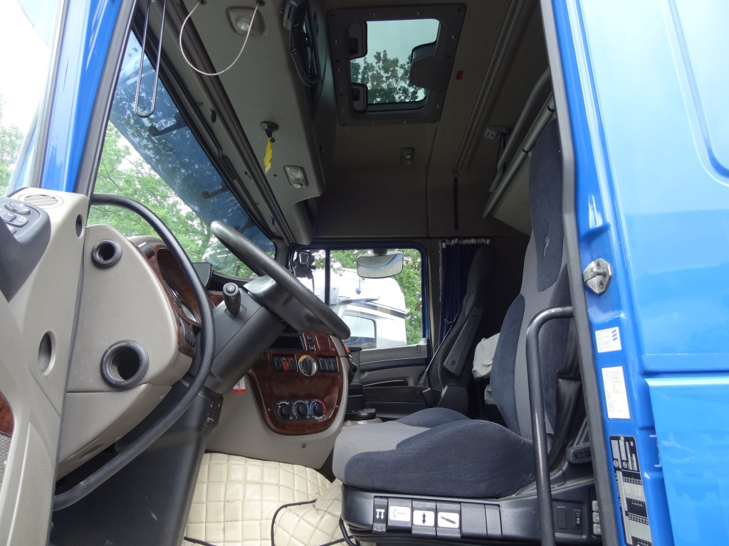Daf XF105 460 6X2 Palfinger PK 34002 - Kravas auto ar manipulatoru, Vilcējs: foto 5 Daf XF105 460 6X2 Palfinger PK 34002 - Kravas auto ar manipulatoru, Vilcējs: foto 5